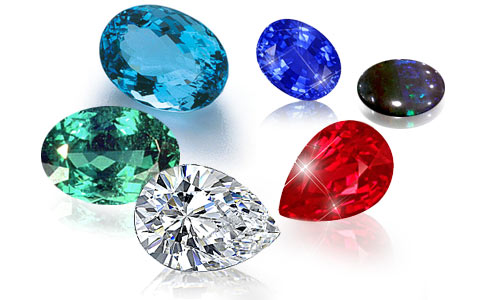 Precious Stone