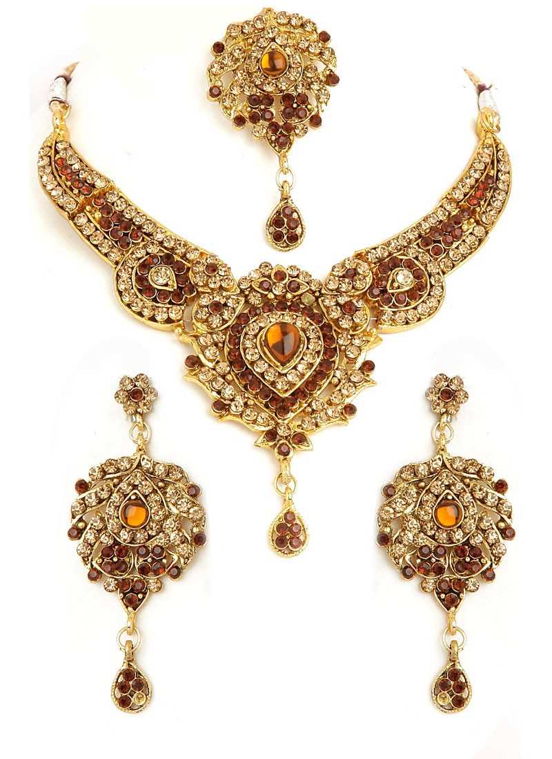 Imitation Jewellery