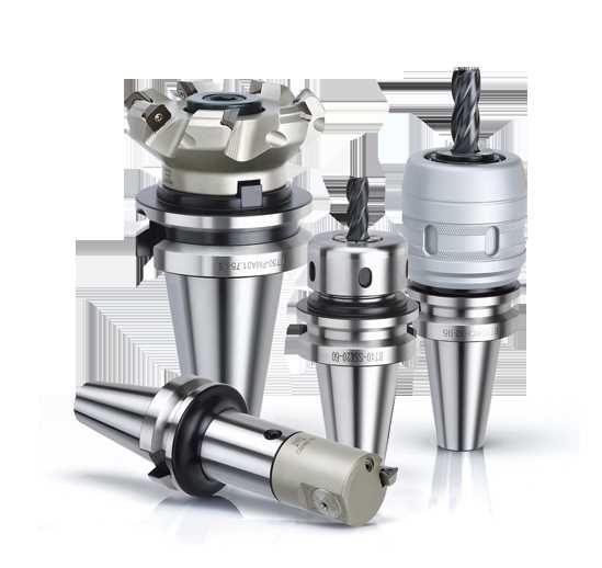 CNC Machine Tools