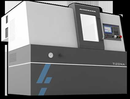 Skolar M CNC Turning Machine