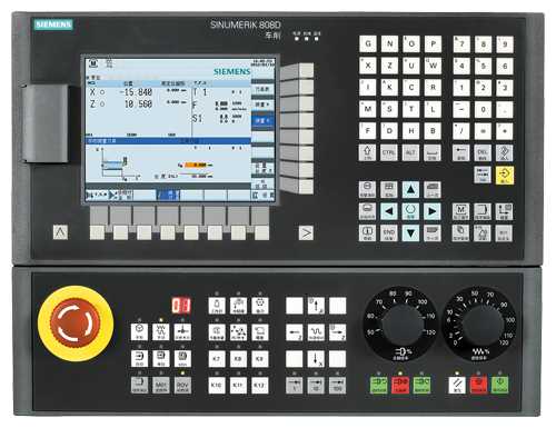 Skolar T CNC Turning Machine