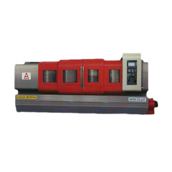TAKOBA Flat Bed CNC Lathe