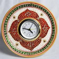 MARBLE WATCH STAND