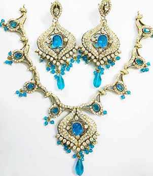 Victorian Jewellery