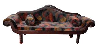 Wooden Diwan