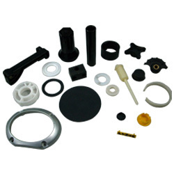 PLASTIC PARTS