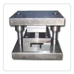 Dies Press Parts