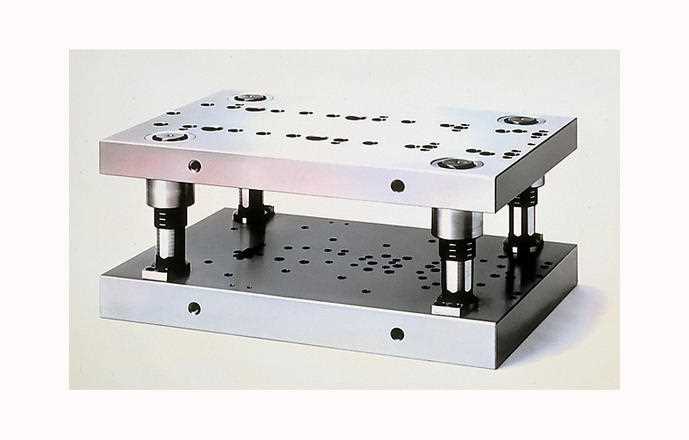 Die Components