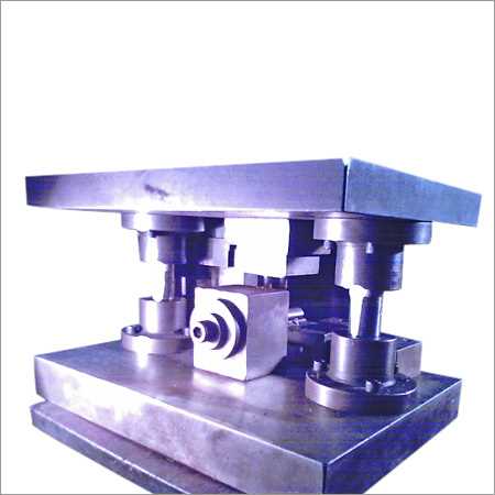 Sheet Metal Dies