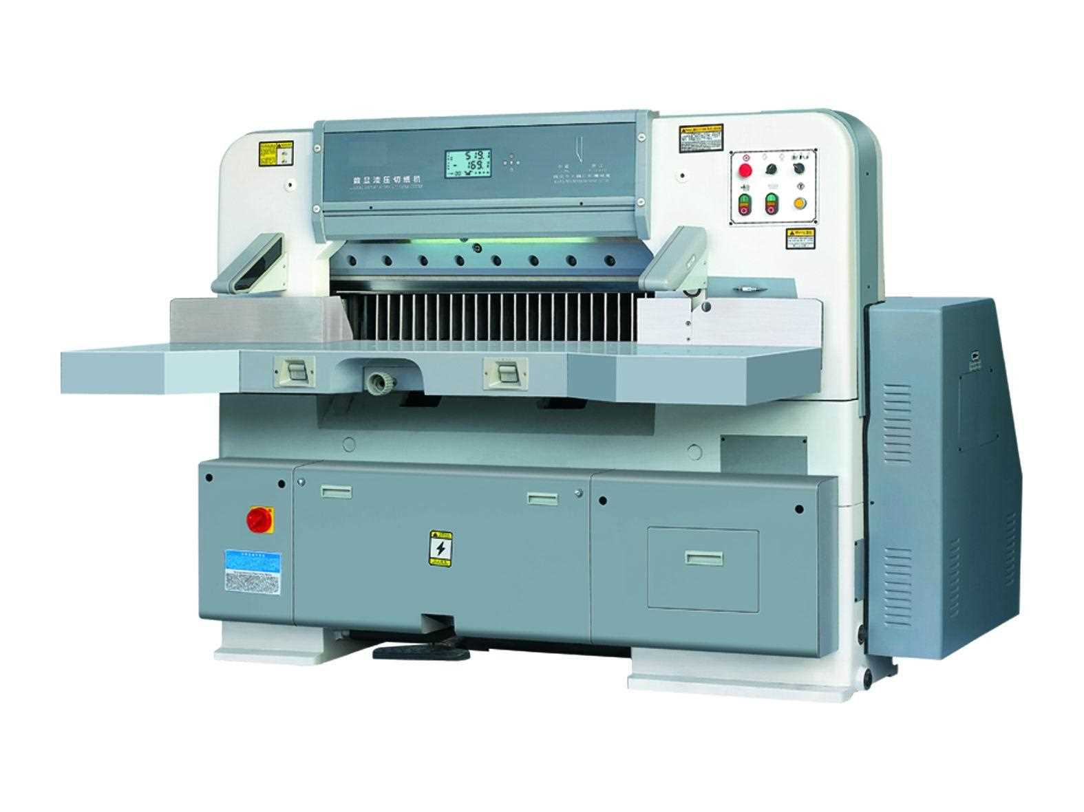 Hydraulic Machines