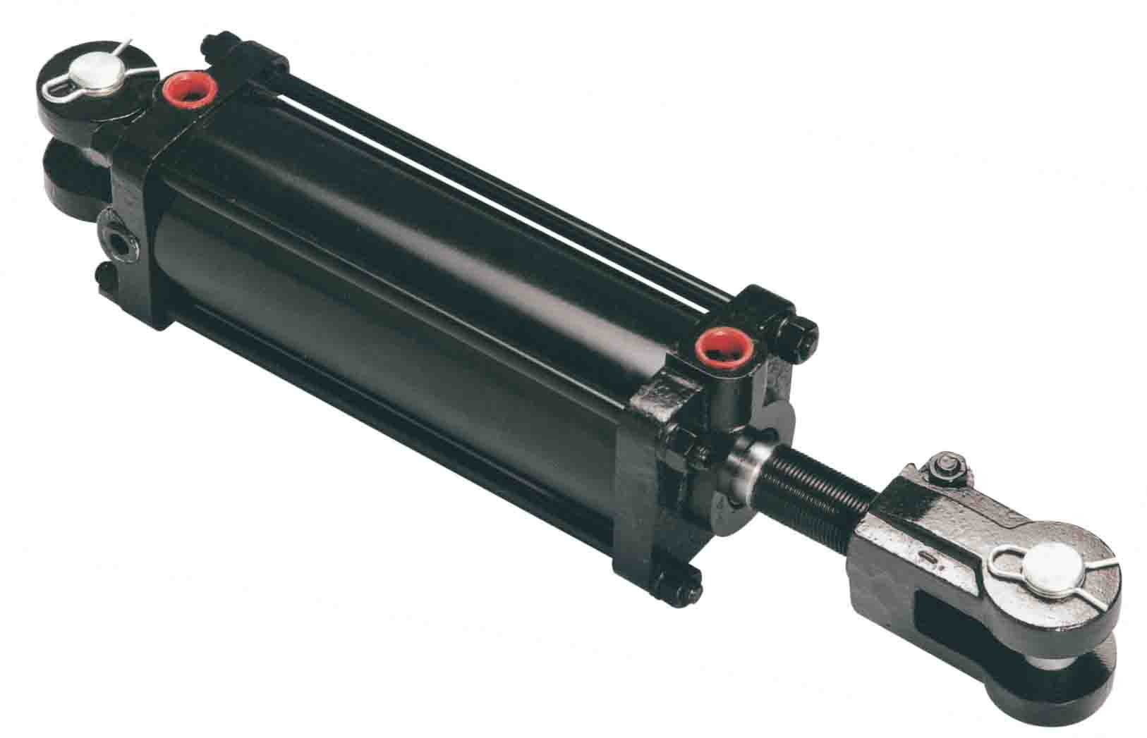 Hydraulic Cylinders