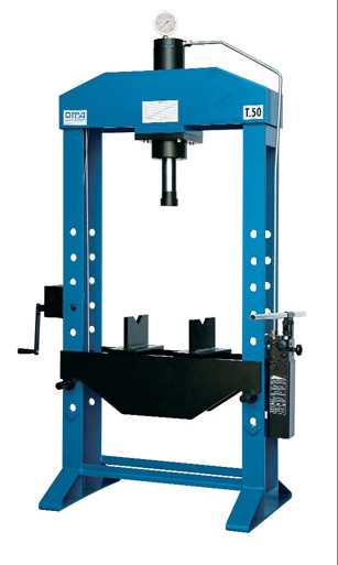 Hydraulic Press Machine