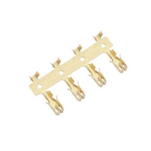 Electrical Fuse Connectors
