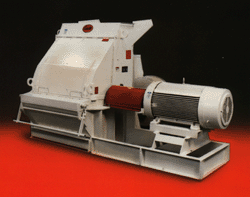 Industrial Grinders