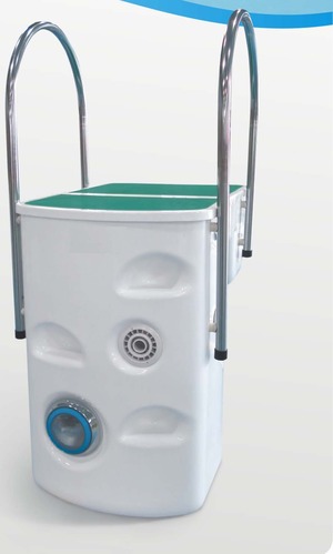 Pipeless Filter 8020