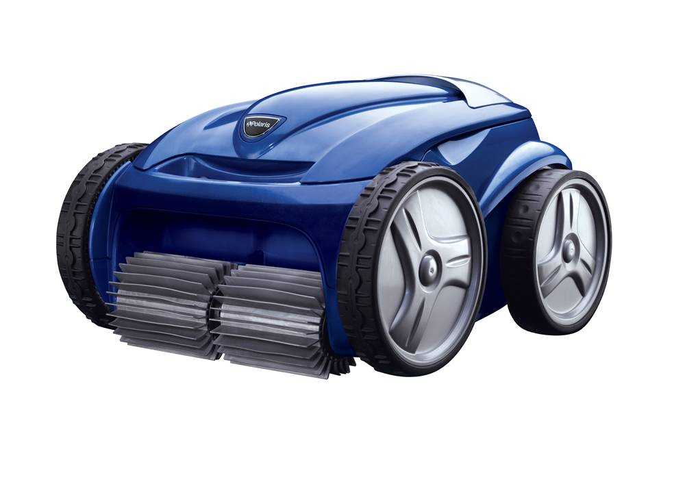 Robot Pool Cleaners
