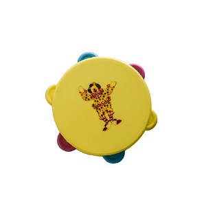 Baby Premium Rattle