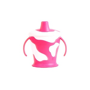 Baby Cow Sipper