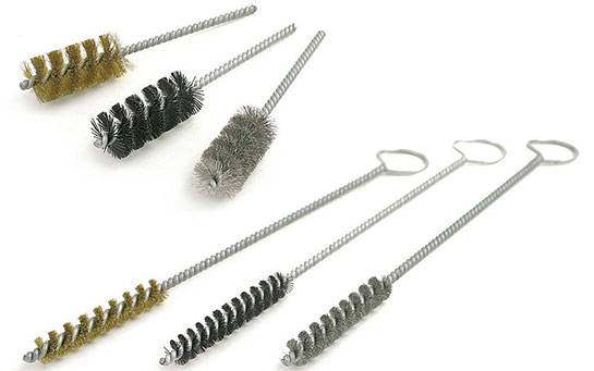 industrial tube cleaners