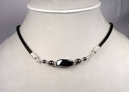 Leather Necklace