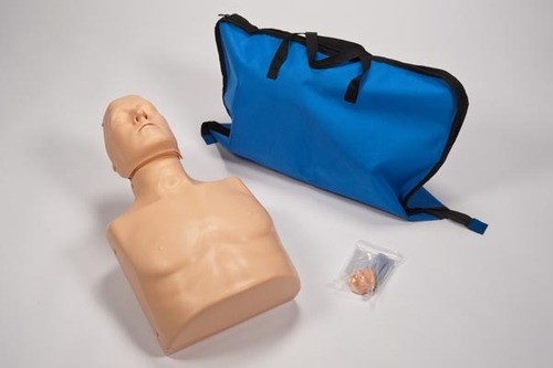  Single Pack Cpr Simulator