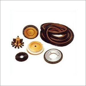 Textile Machine Brushes