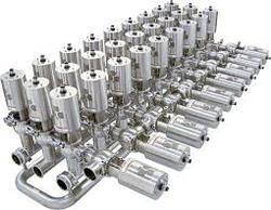 DAIRY PLANTS