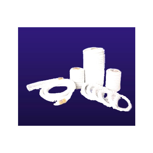 Ceramic Fiber Twisted Rope