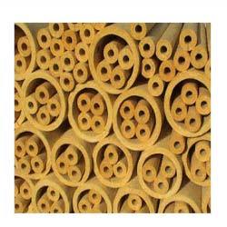 PUF Pipe Section