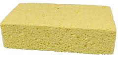  Industrial Sponge