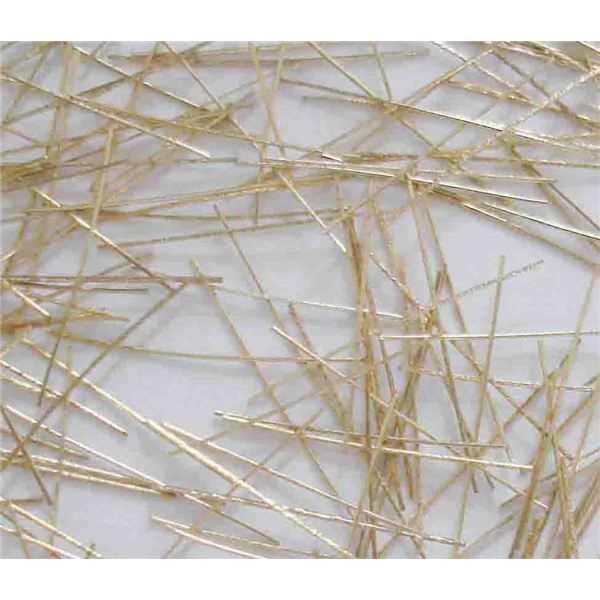 Steel Fibres Concrete