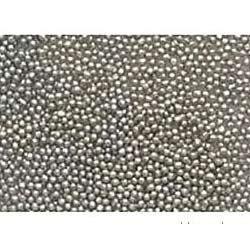 Zinc Cut Wire Shots