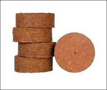 Coconut Pith Products