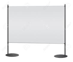 Advertising Banner