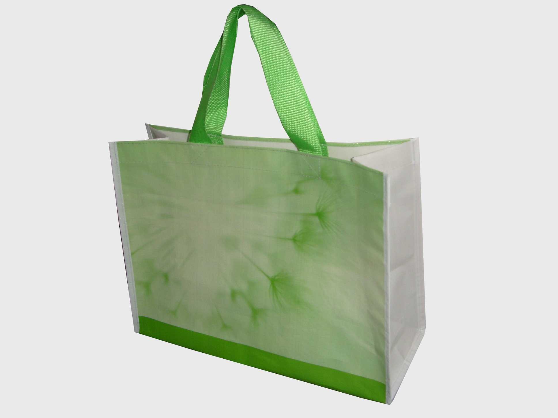 Pp Bag