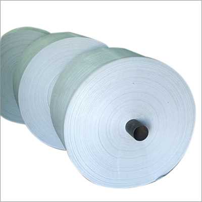 Hdpe Pp Fabrics