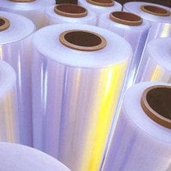 Stretch Clean Films
