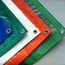Woven Flexible Tarapulin