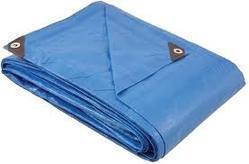 OFDA Tarpaulin