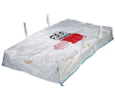 Platen Bags