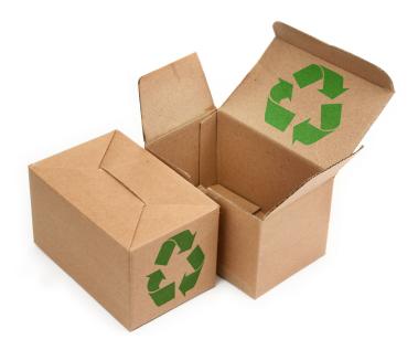 Corrugated Boxes