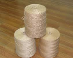 Jute Yarn