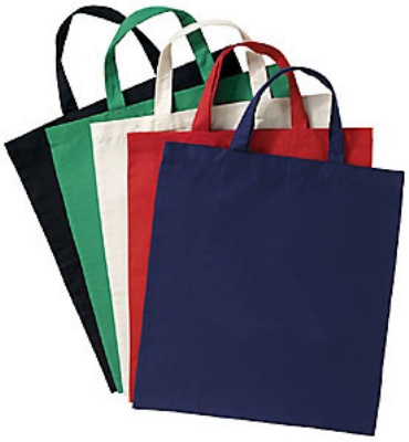 Woven Bags