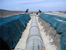 Sewerage Pipes