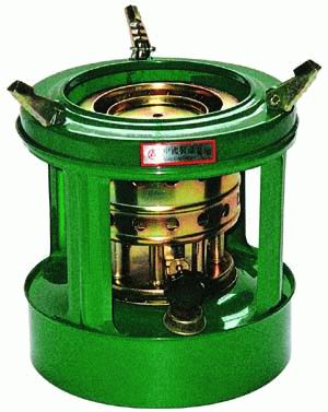  Kerosene Stoves