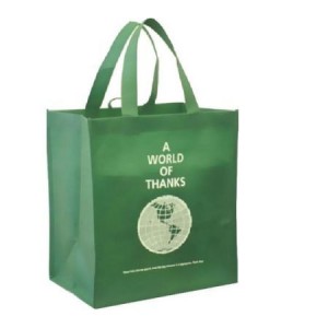 ECO FRIENDLY PLASTIC BAGS