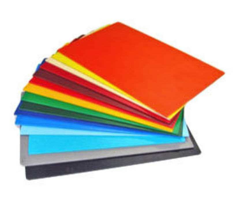 Plastic Sheets