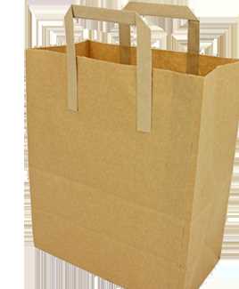 Packaging Bags