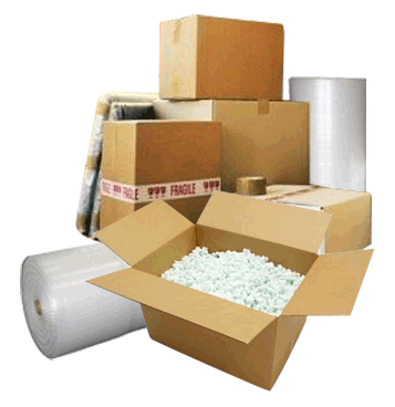 Packaging Materials