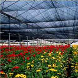 Nursery Netting